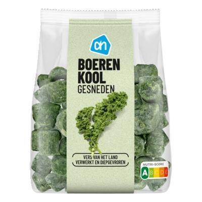 Hollandse Boerenkool (doos, 450g)
