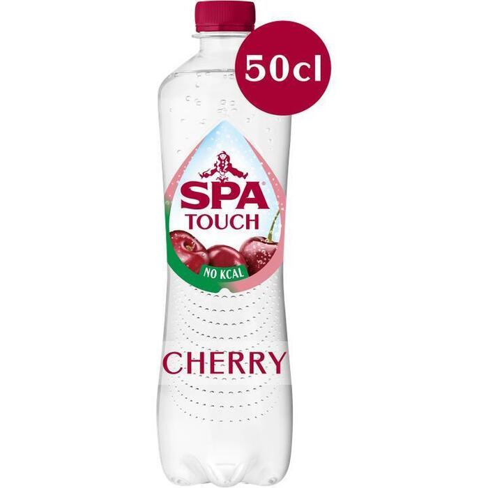 Spa TOUCH Cherry 50cl (0.5L)