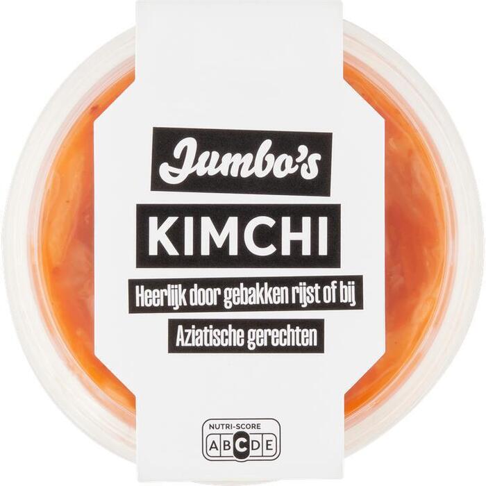 Jumbo's Kimchi 200 g (200g)
