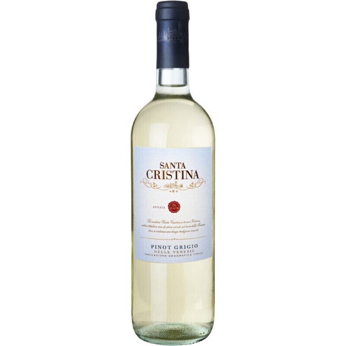 Antinori Santa Cristina Pinot Grigio (0.75L)