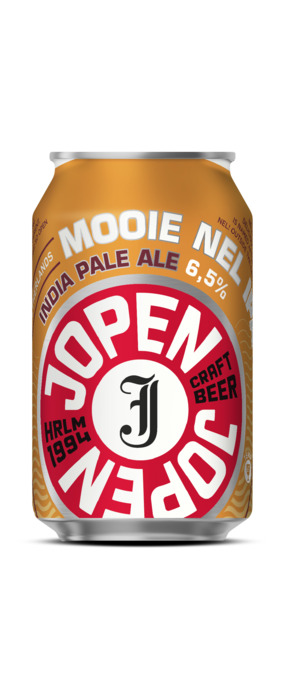 Jopen Mooie nel (4 × 33cl)