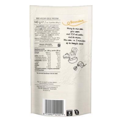 AH Mix voor gele room (140g)