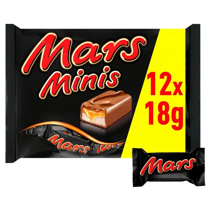 Mini (Zak, 227g)