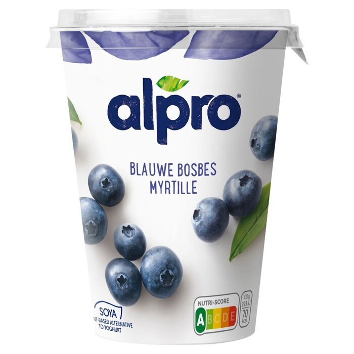 Soya bessen (Stuk, 500g)