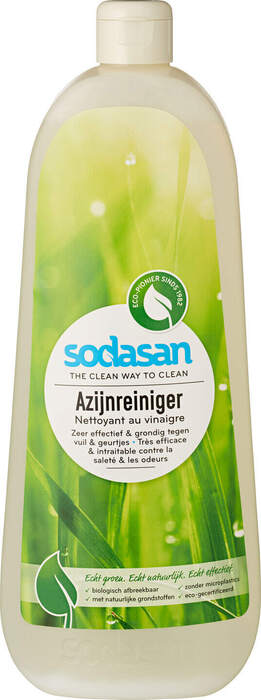 Schoonmaakazijn (1L)