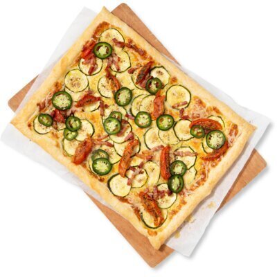 AH Vers bladerdeeg (270g)