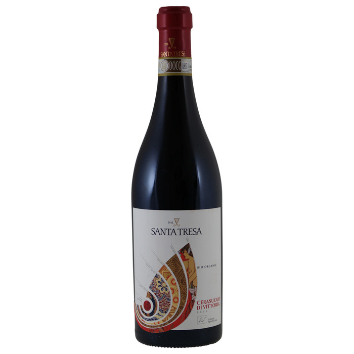 Cerasuolo di Vittoria (0.75L)
