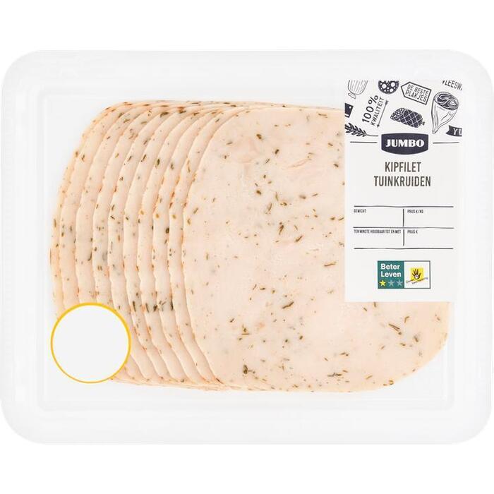 Jumbo Kipfilet Tuinkruiden ca. 125g