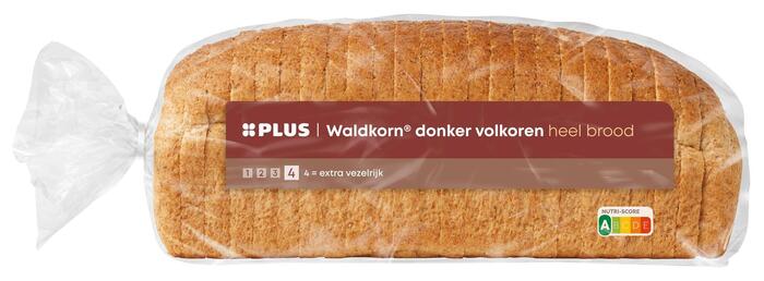 Waldkorn donker