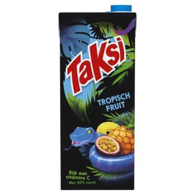 Taksi Tropisch Fruit (Pak, 1.5L)