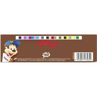 Coco pops (Doos, 330g)