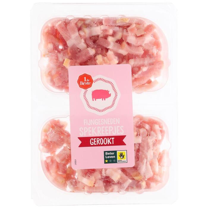 Spekreepjes julienne (200g)