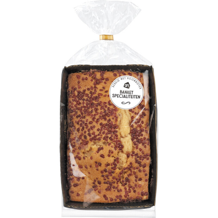 AH Stoofperencake (400g)