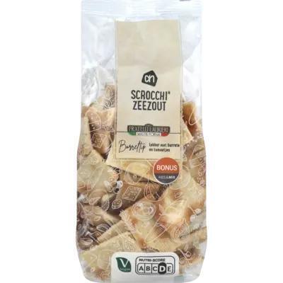 AH Scrocchi mare (200g)