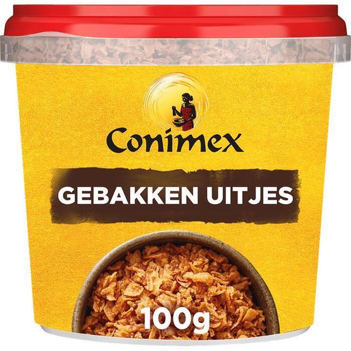 Conimex Gebakken Uitjes 100g