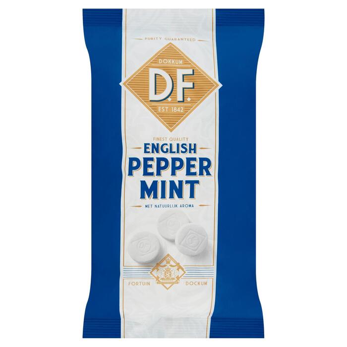 English Peppermint (Zak, 450g)