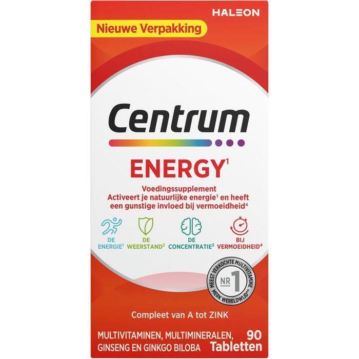Centrum Energy (111g)