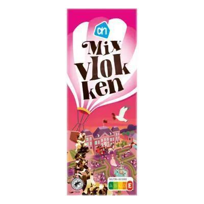 AH Mix vlokken (300g)