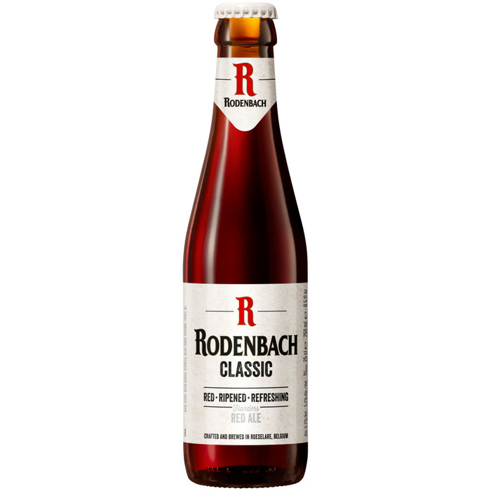 Rodenbach krat 25cl (250ml)