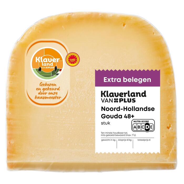 Extra belegen (475g)