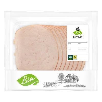 AH Biologisch Kipfilet (100g)