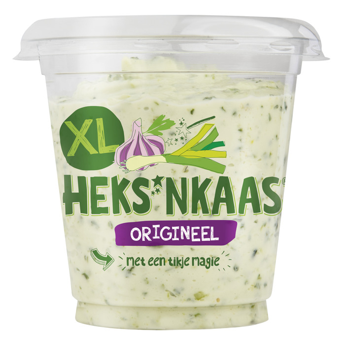 HEKS'NKAAS® Origineel XL 275g (275g)