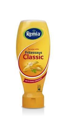 Fritessaus (Fles, 0.5L)