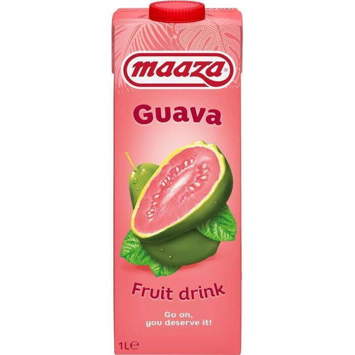 Guava (pak, 1L)