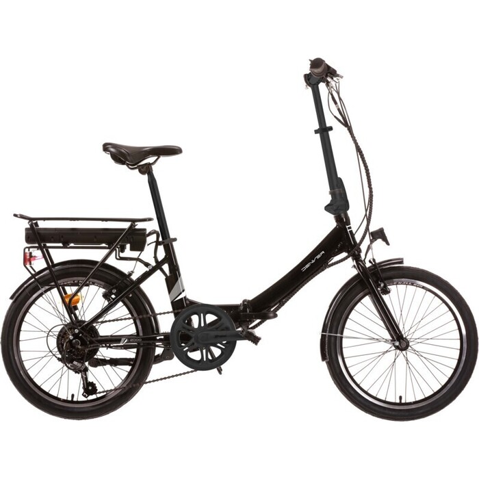 Denver Vouwfiets