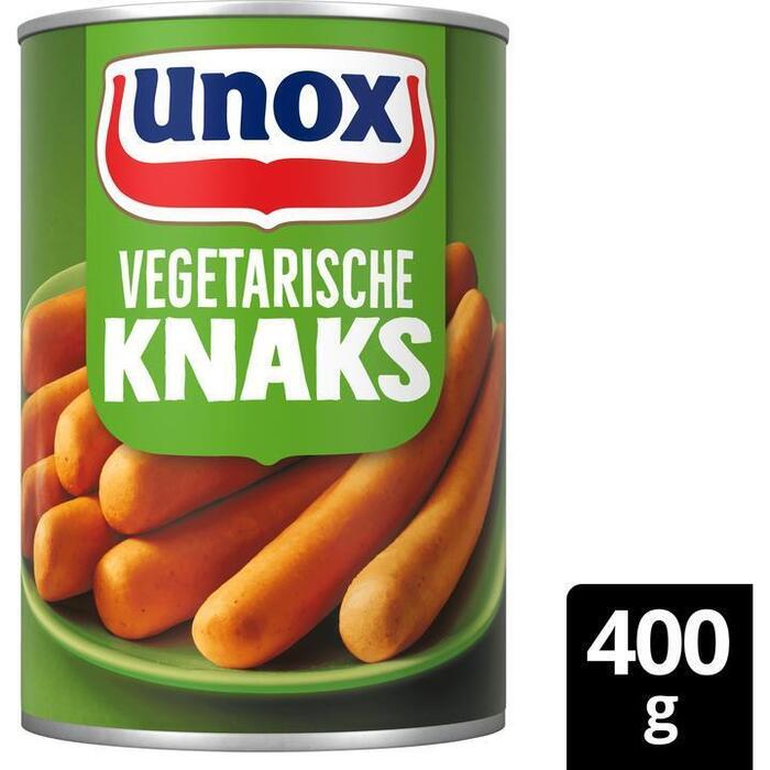 UNOX KNAKS VEGA 400GR (400g)