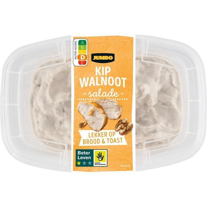 Jumbo Kip Walnoot Salade 200 g (200g)