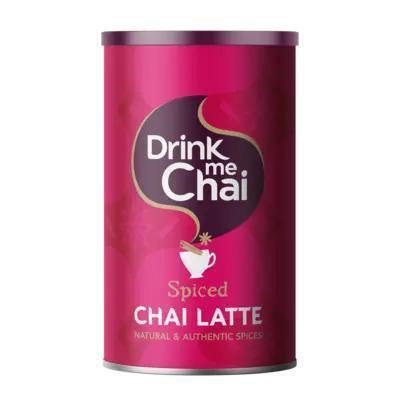 Chai Spice latte bus (250g)