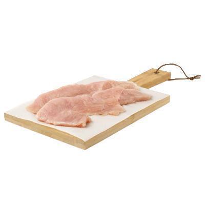 AH Scharrel kalkoenfilet schnitzel (240g)