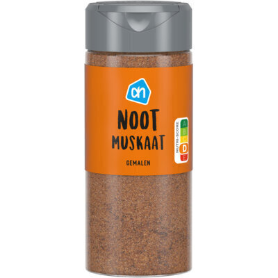 AH Nootmuskaat (45g)