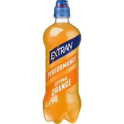 Extran Performance Orange 0,5 L (0.5L)