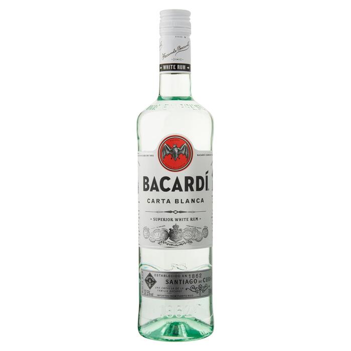 Superior blanke rum (Fles, 0.7L)