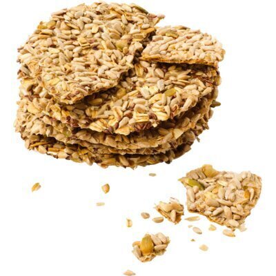 AH Havercracker naturel