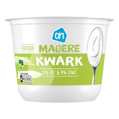 AH Magere Franse kwark (500g)