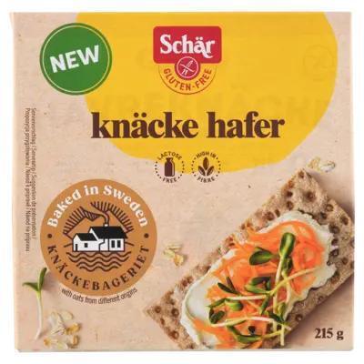 Schär Hafer knäckebrot (215g)