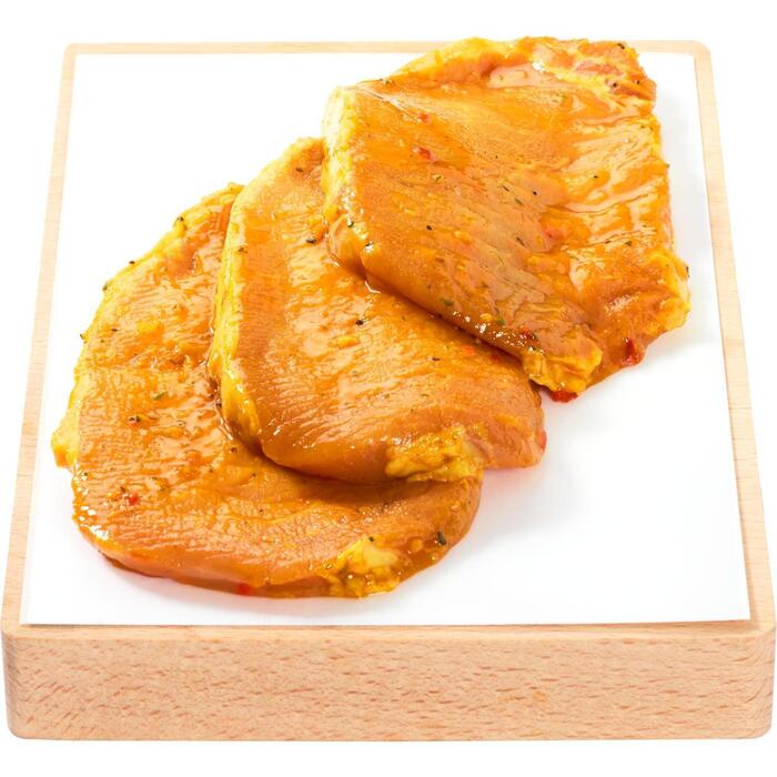 Filetlap oriental 3 st. (270g)