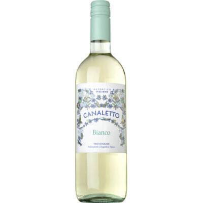 Canaletto Bianco (0.75L)