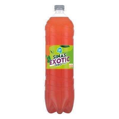AH Sinas exotic zero (1.5L)