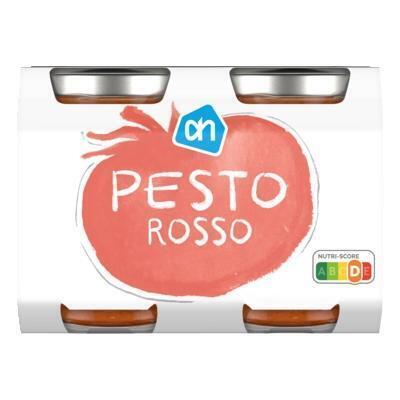 AH Pesto rosso (2 × 90g)