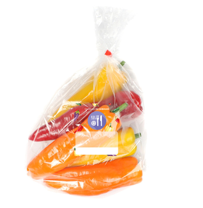 Zoete Puntpaprika Mix 500 g (500g)