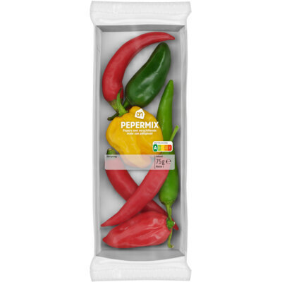 AH Pepermix (Spaanse peper) (75g)