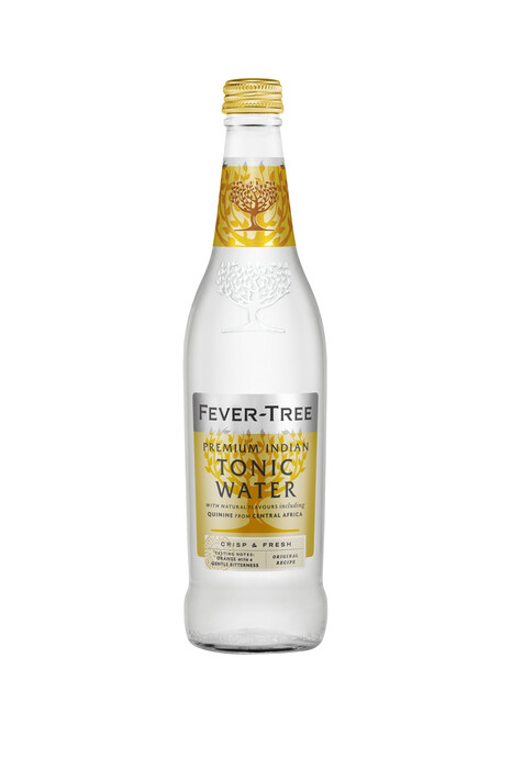 Tonic Water (Fles, 0.5L)