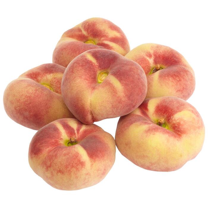 Wilde perziken (1kg)