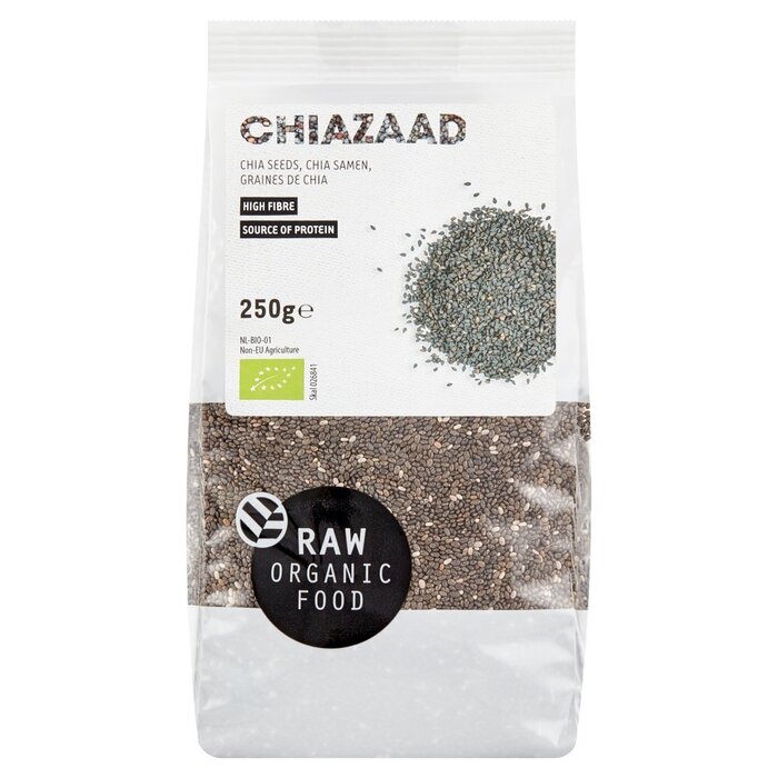 Chiazaad (Stuk, 250g)