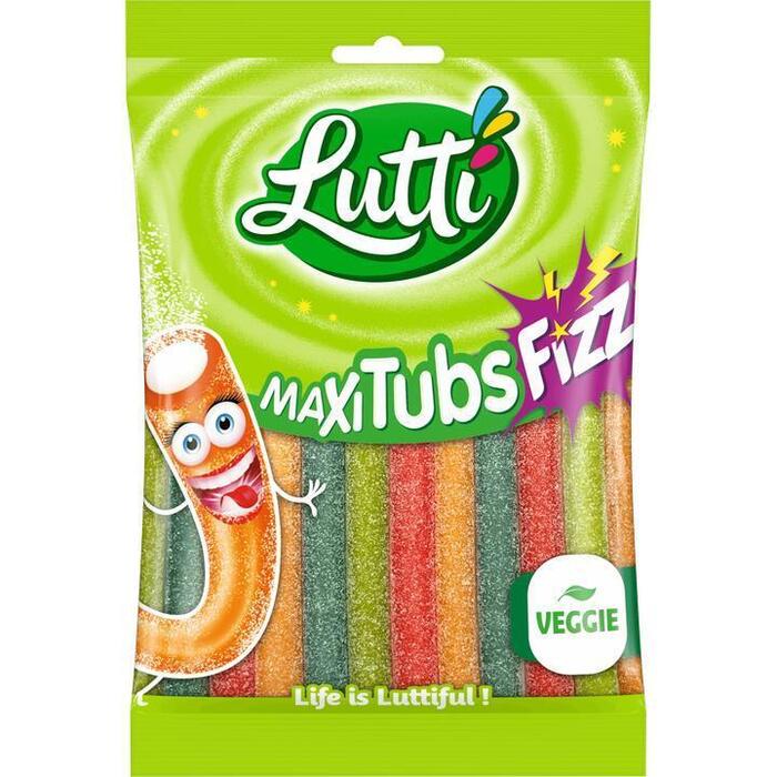 Lutti Fili-Tubs XL 180g (180g)