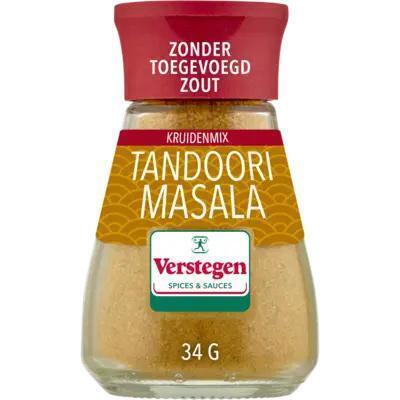 Verstegen World Spice Blend Tandoori Masala 34g (34g)